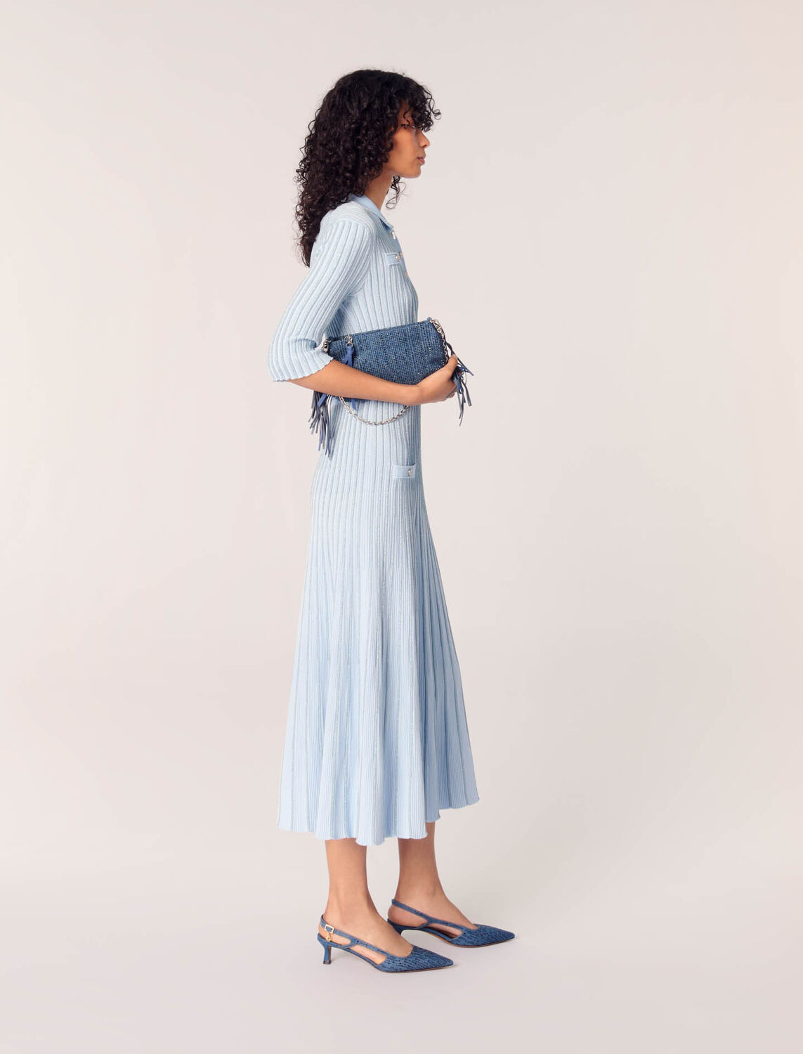 maje - Dresses - MAJE