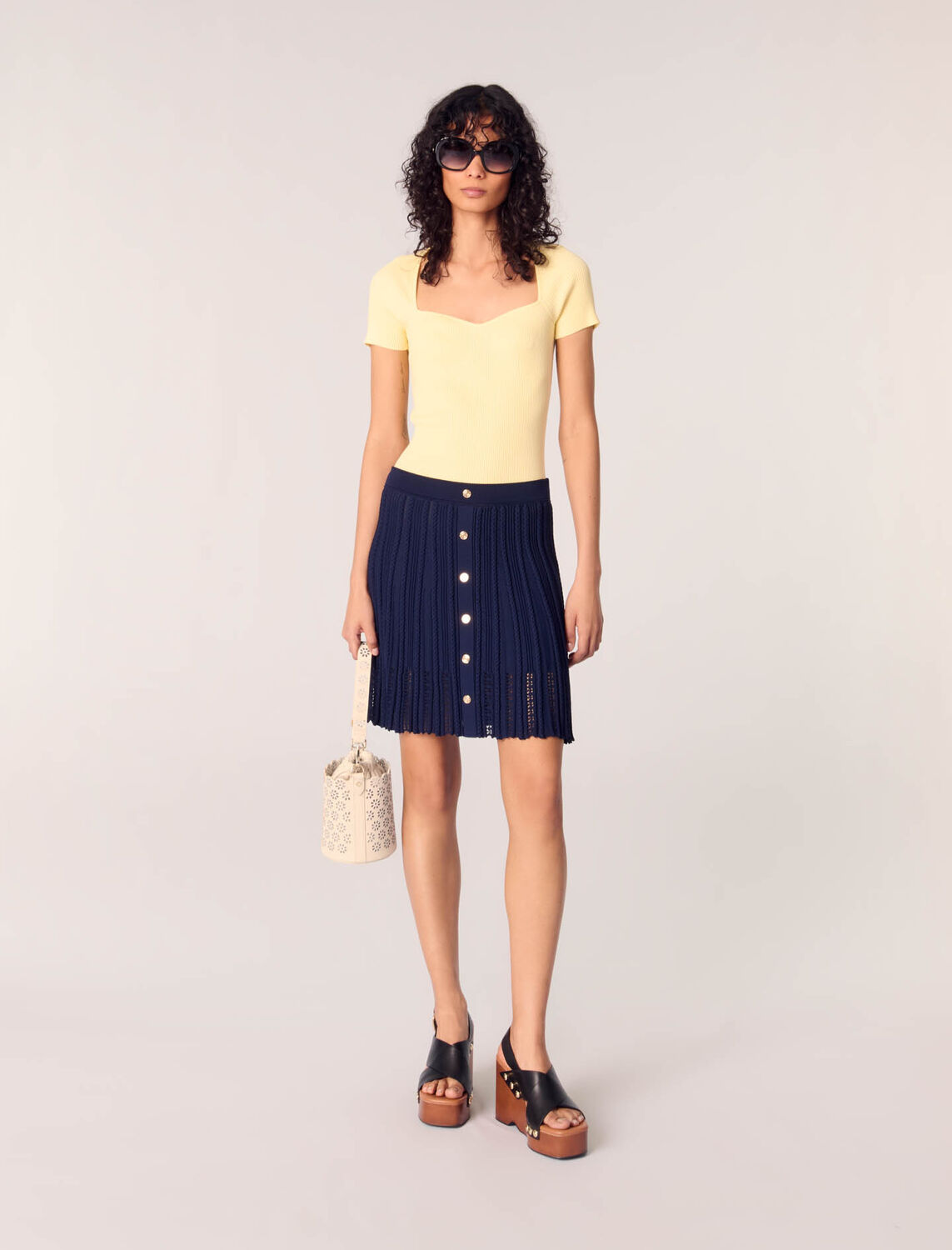 maje - Skirts & Shorts - MAJE