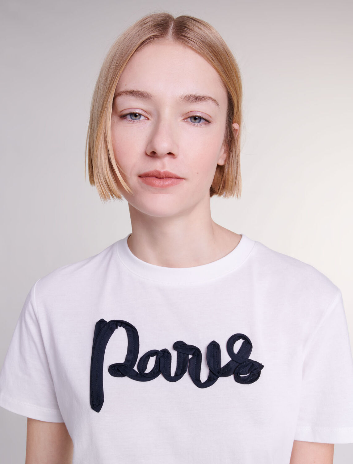 maje - T-Shirts - MAJE