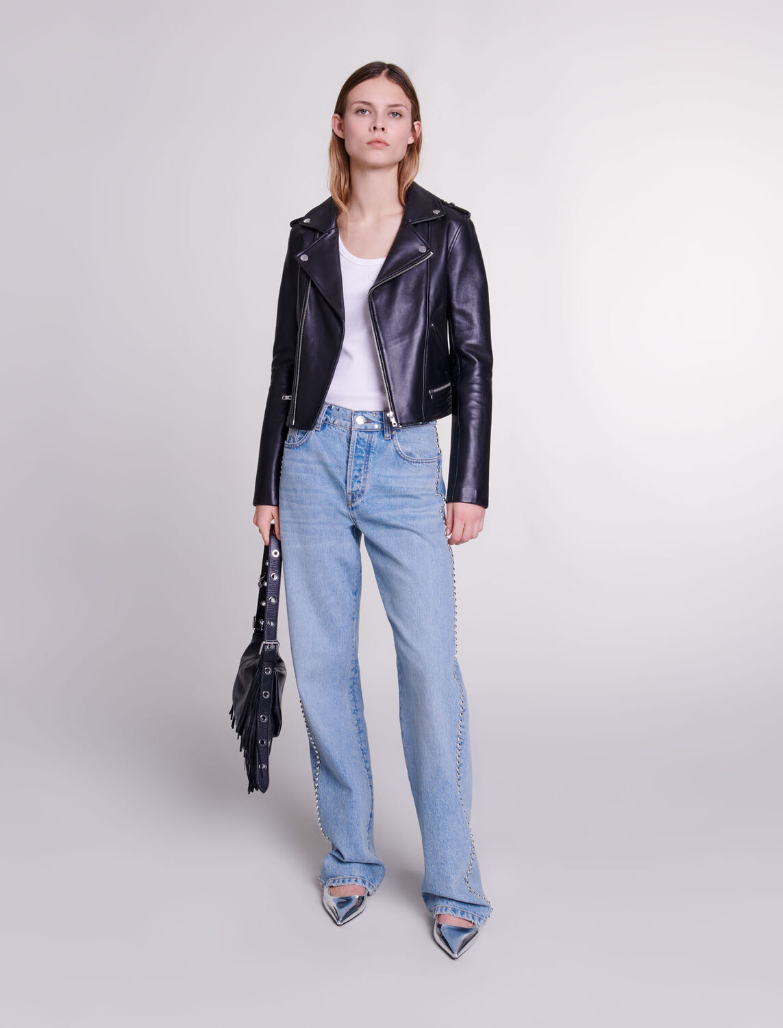 maje - readytowear-blazers - MAJE