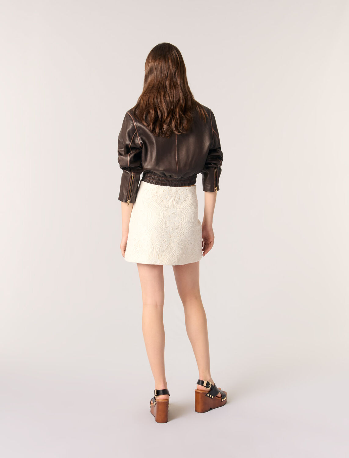 maje - Skirts & Shorts - MAJE