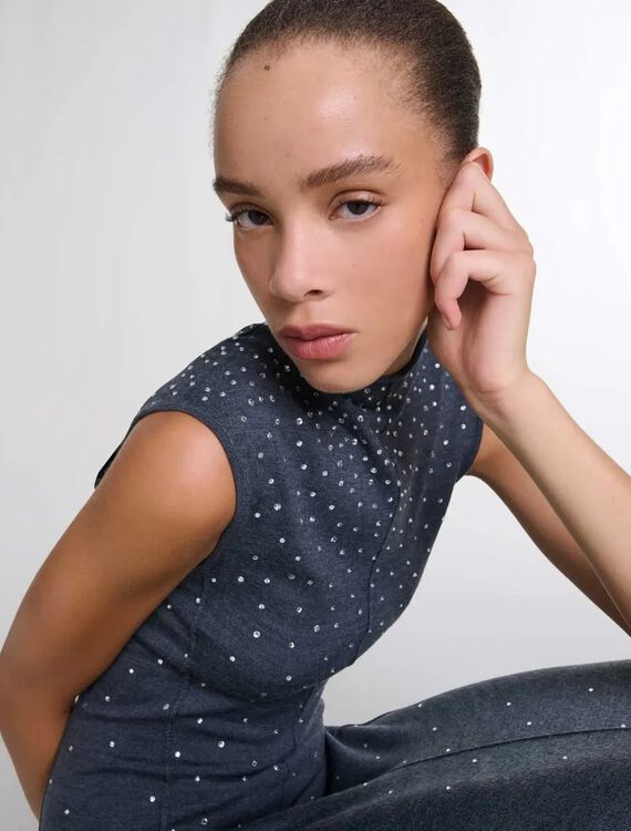 maje - Fall-Winter Collection - MAJE
