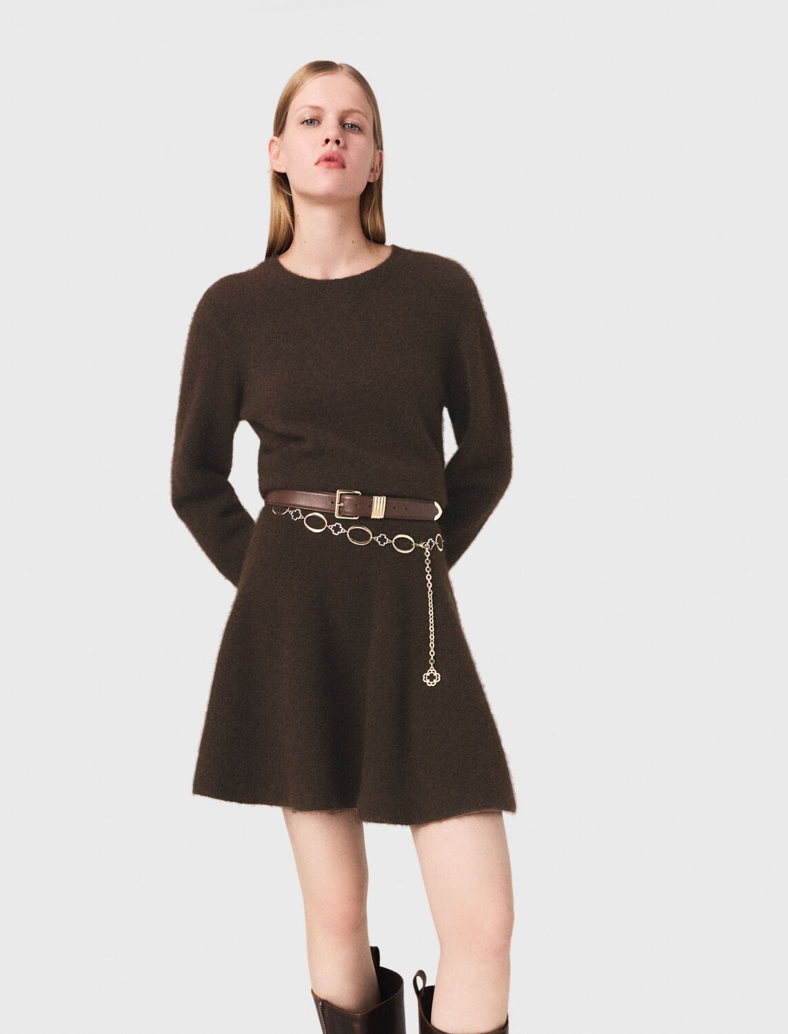 maje - Dresses - MAJE
