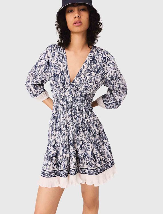 maje - Dresses - MAJE