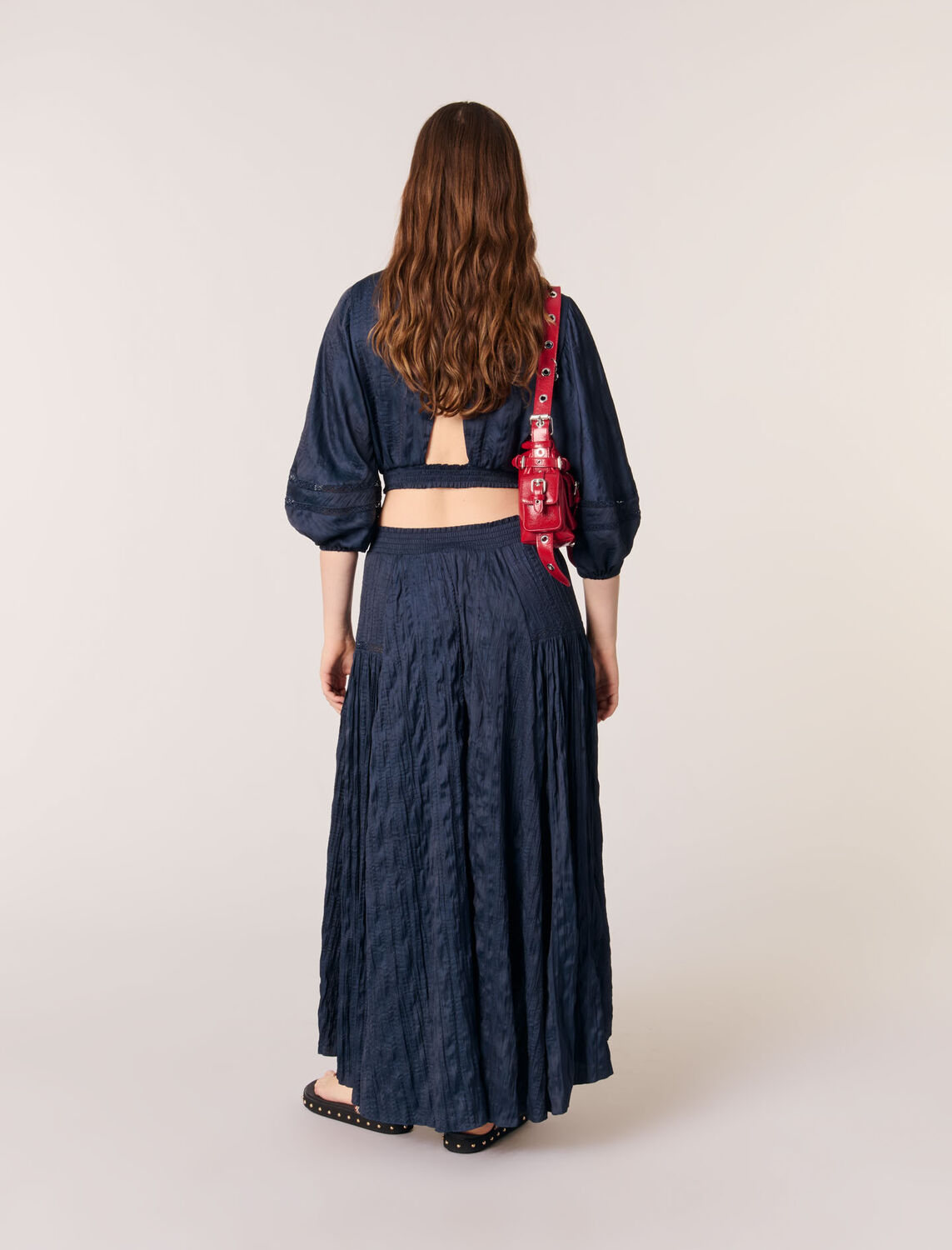maje - Skirts & Shorts - MAJE