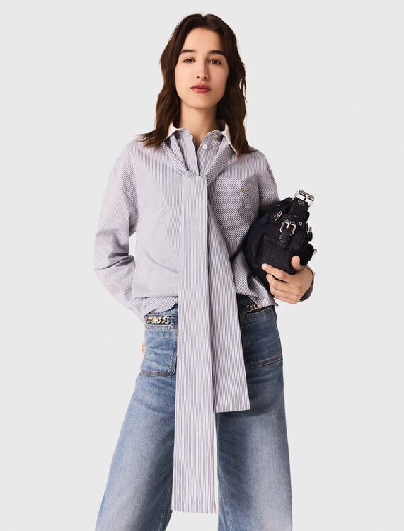 maje - Shirts - MAJE