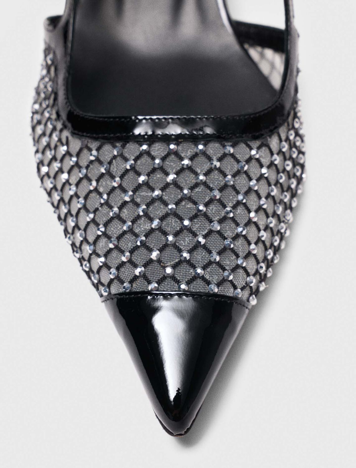 maje : null 顏色 黑色/BLACK