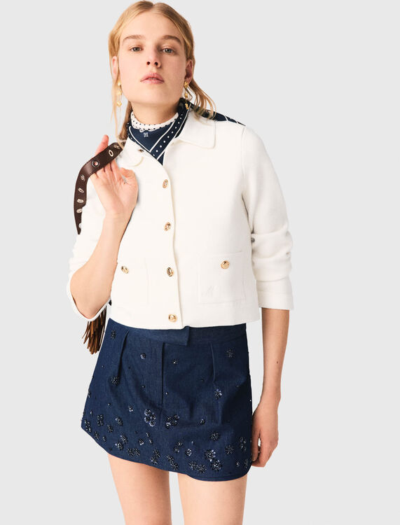 maje - Sweaters & Cardigans - MAJE