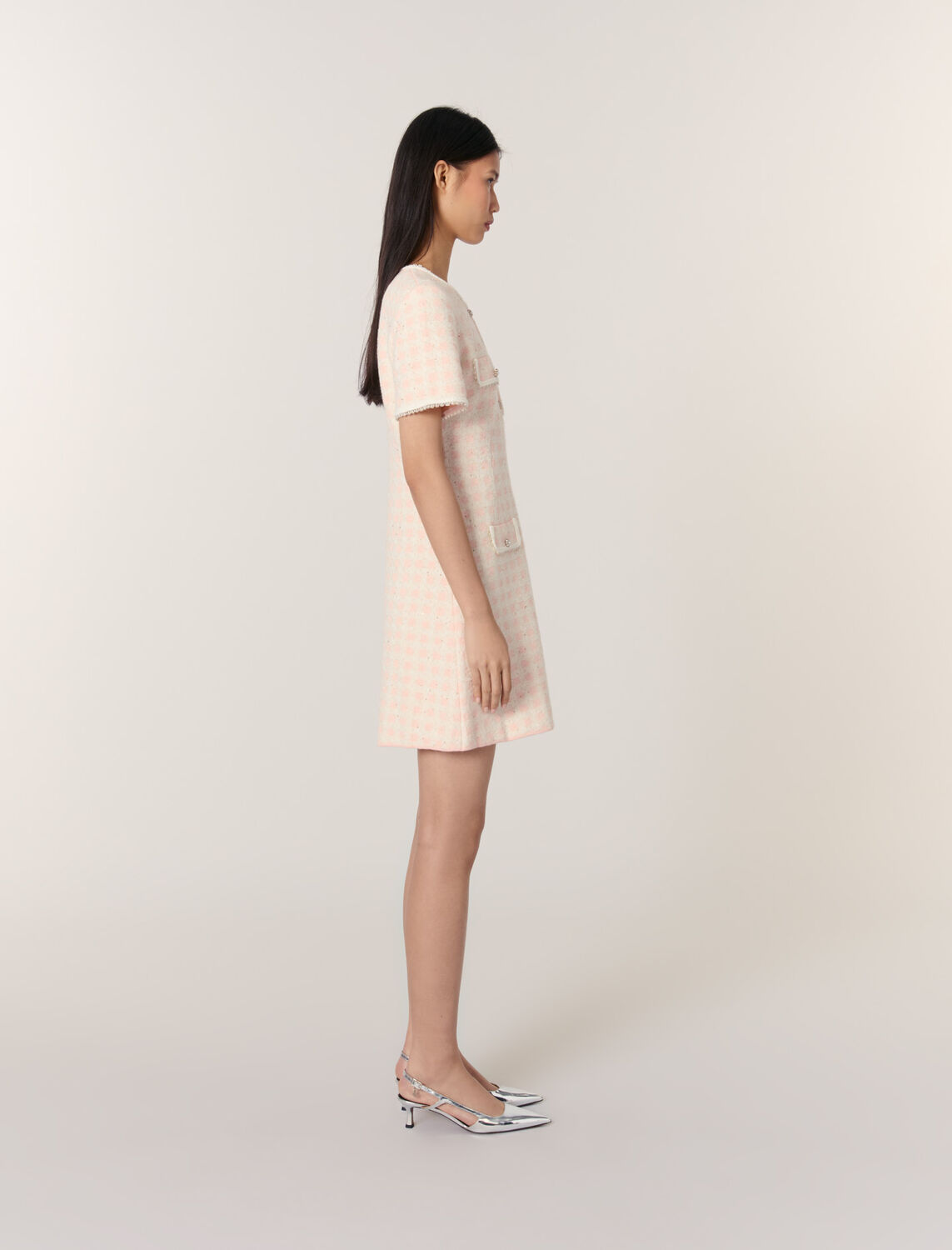 Maje - Dresses - MAJE