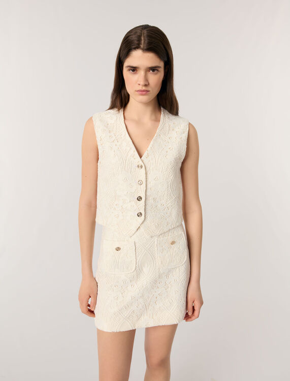 maje - readytowear-blazers - MAJE