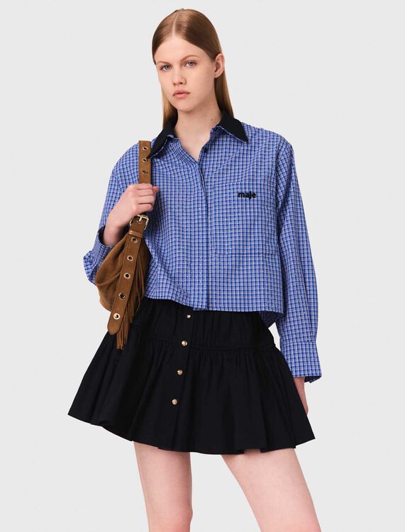 maje - Shirts - MAJE