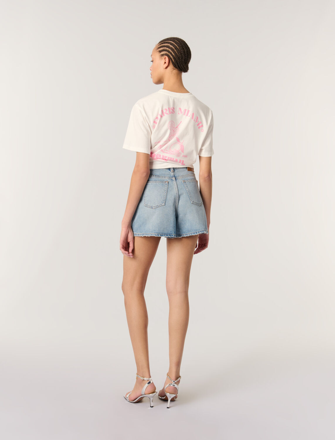 maje - Skirts & Shorts - MAJE