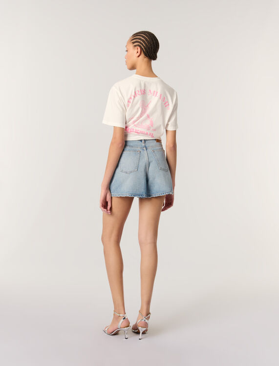 maje - Skirts & Shorts - MAJE
