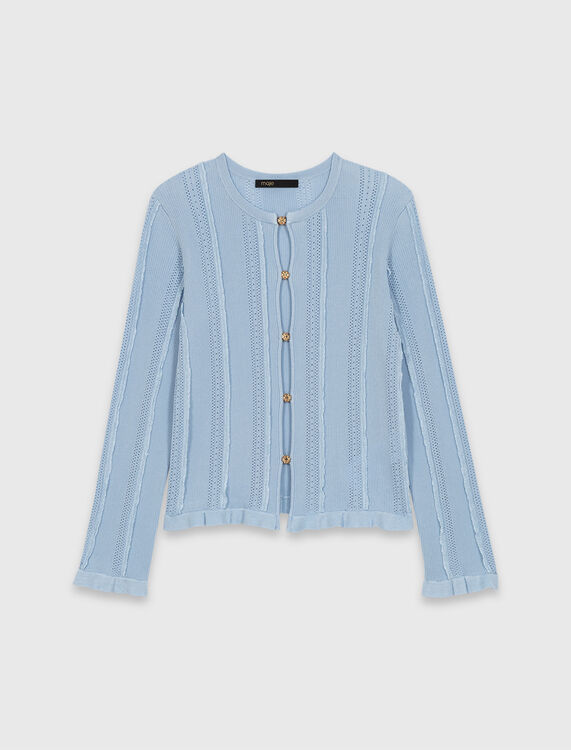 maje - Sweaters & Cardigans - MAJE