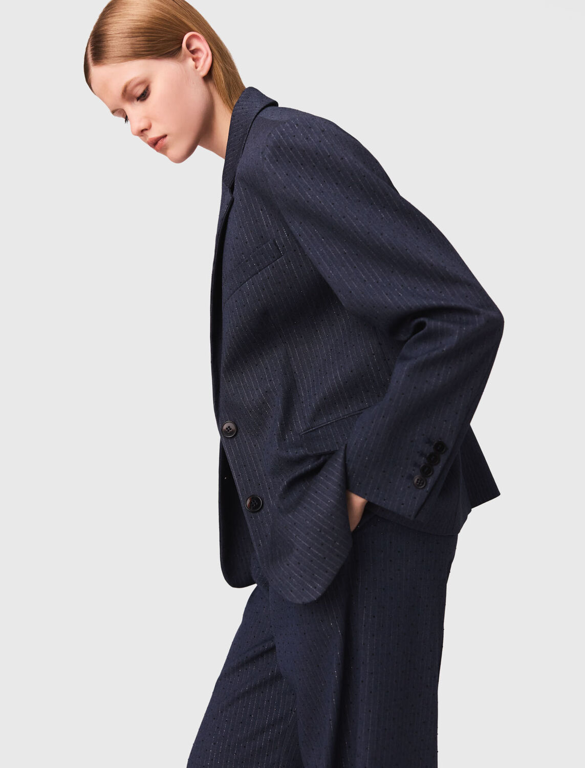 maje - readytowear-blazers - MAJE