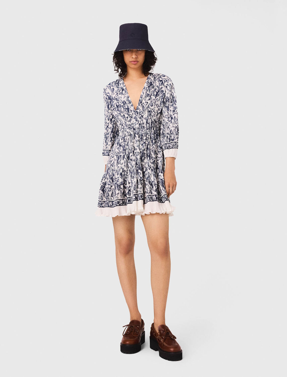 maje - Dresses - MAJE