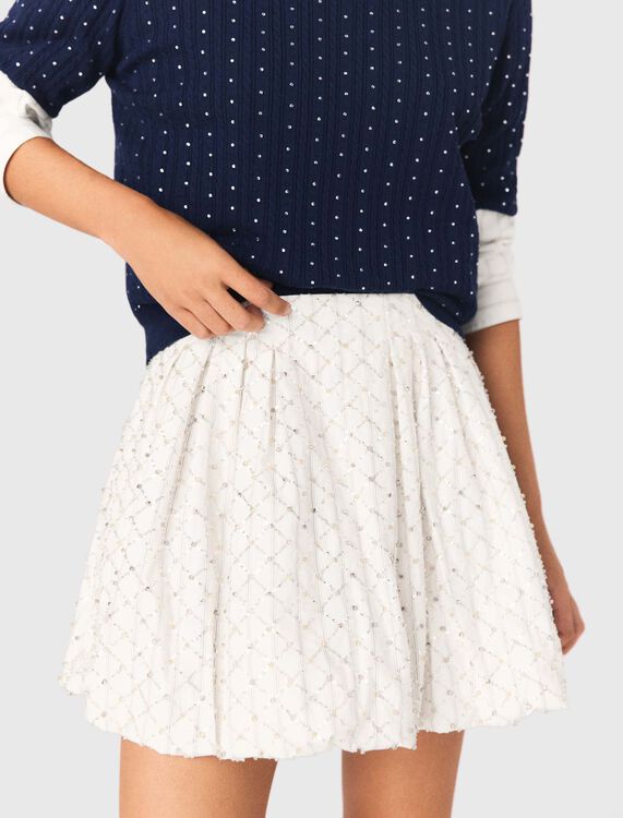 maje - Skirts & Shorts - MAJE