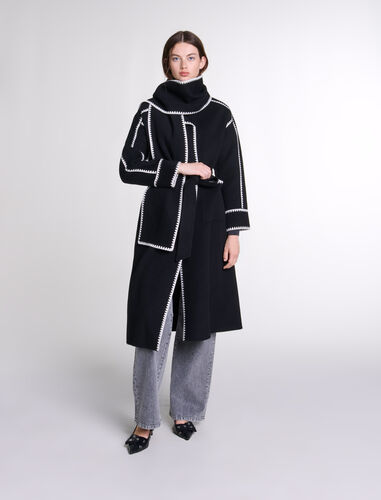 maje : Coats & Jackets 顏色 
