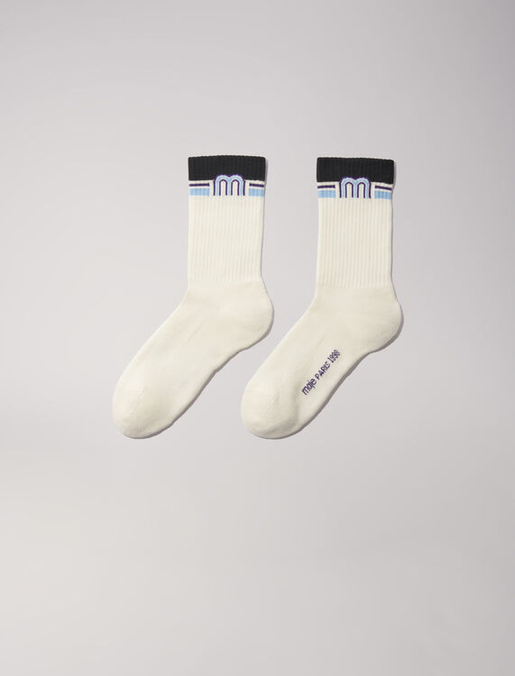 maje : Other accessories 顏色 多色/MULTI-COLOR