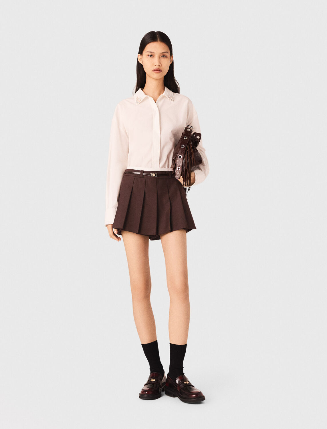 maje - Skirts & Shorts - MAJE