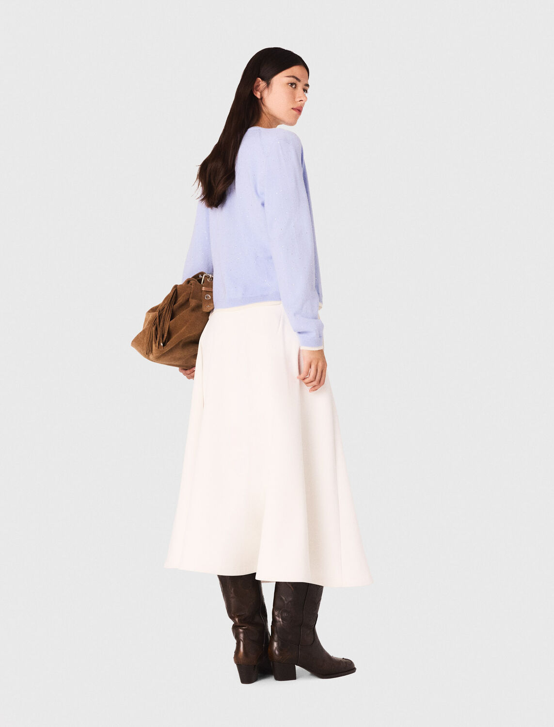 maje - Sweaters & Cardigans - MAJE