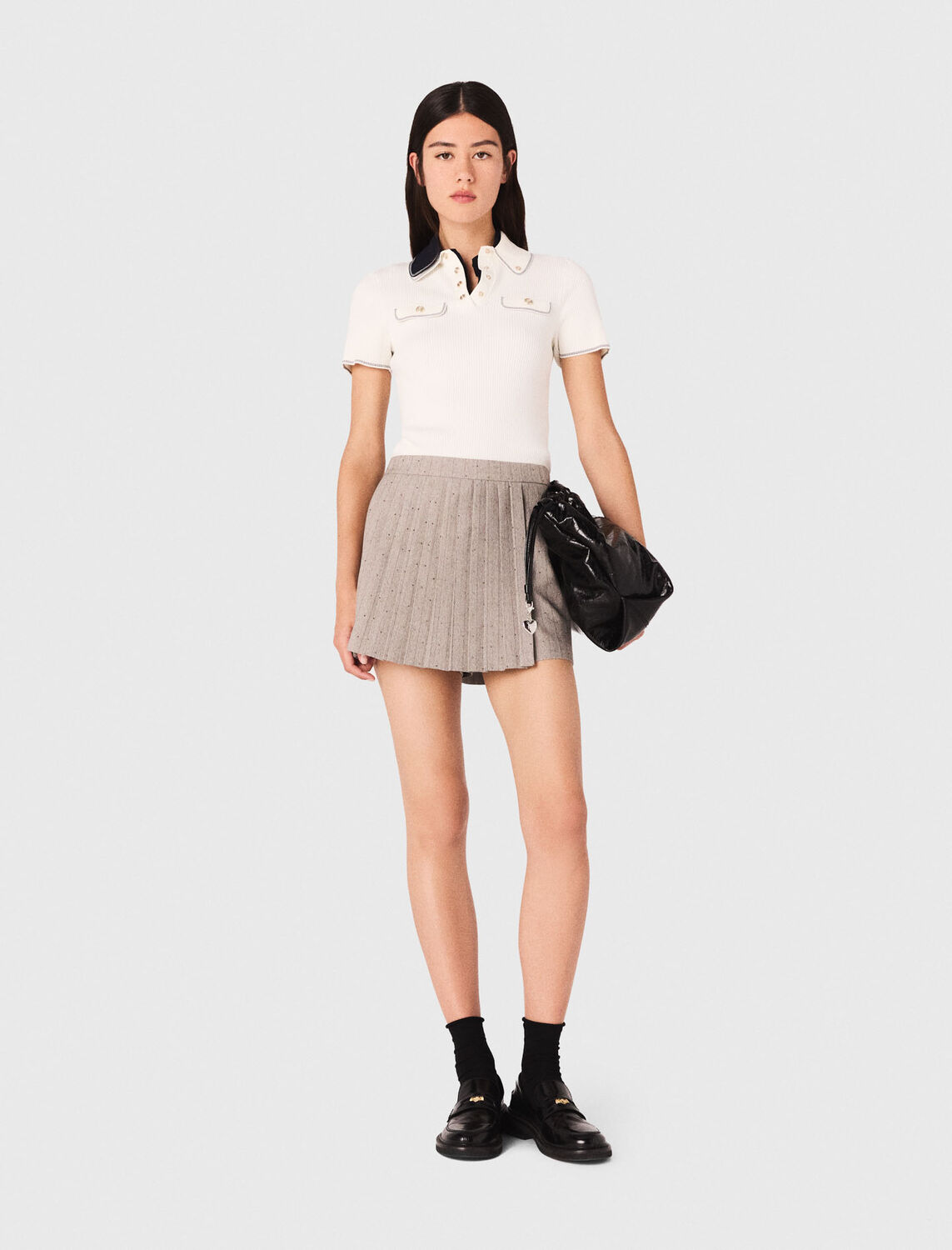 maje - Skirts & Shorts - MAJE