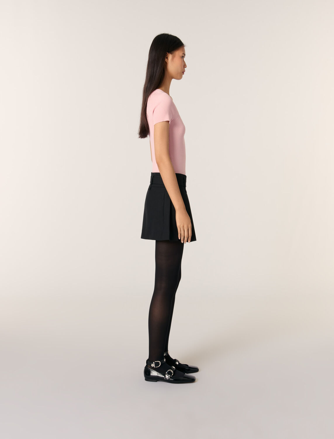 Maje - Sweaters & Cardigans - MAJE