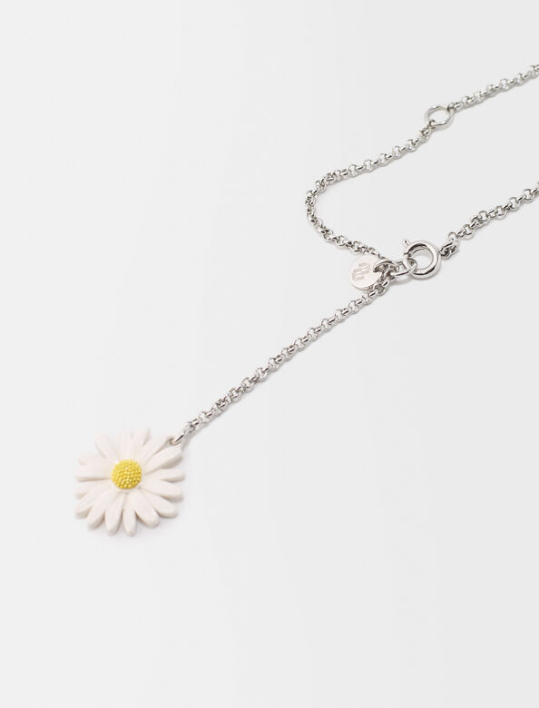 Daisy necklace : Other Accessories color 