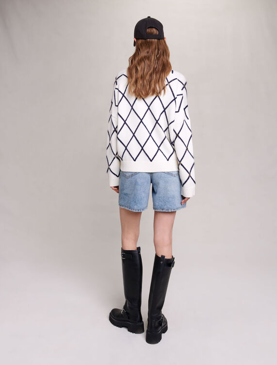 maje - Sweaters & Cardigans - MAJE