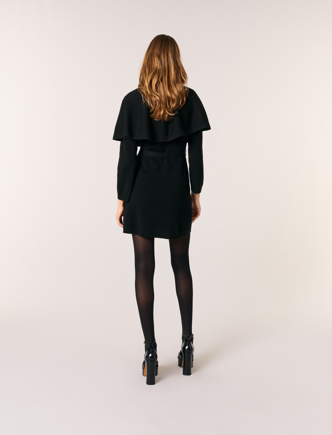 Maje - Dresses - MAJE