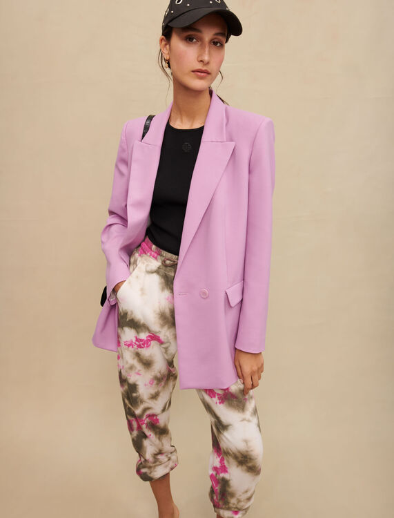 Veste de costume - Blazers - MAJE