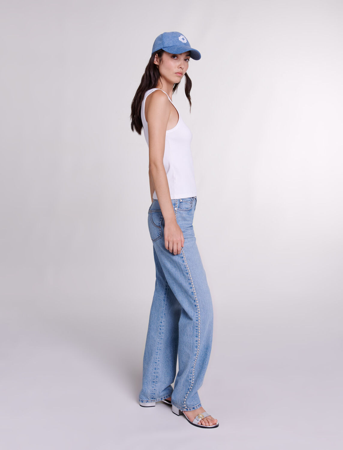 maje - T-Shirts - MAJE
