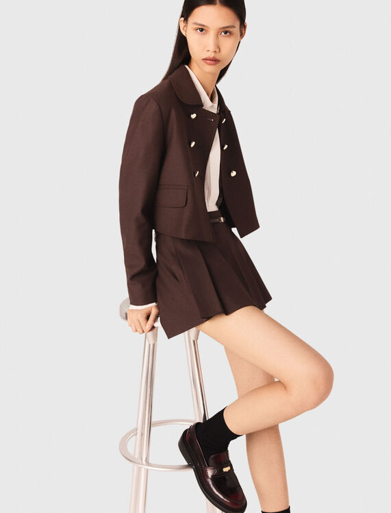 maje - readytowear-blazers - MAJE