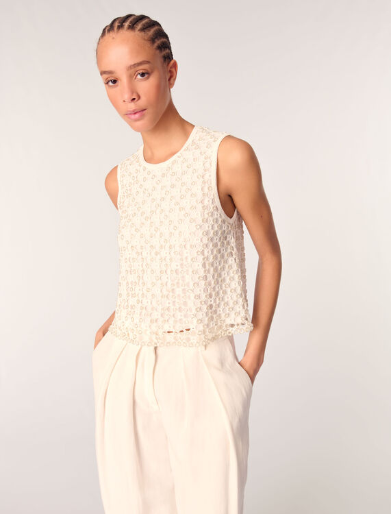 maje - Tops - MAJE