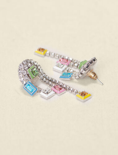 Maje : Jewelry 顏色 银色/SILVER