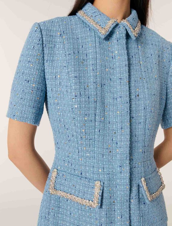 Maje - Dresses - MAJE