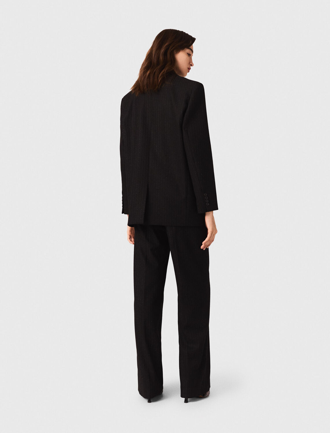 maje - readytowear-blazers - MAJE