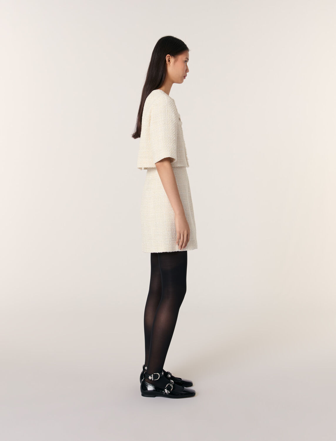 Maje - Dresses - MAJE