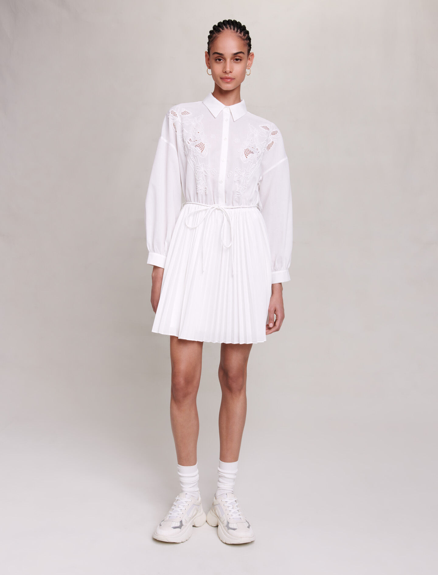 Kowlo shirt dress shop