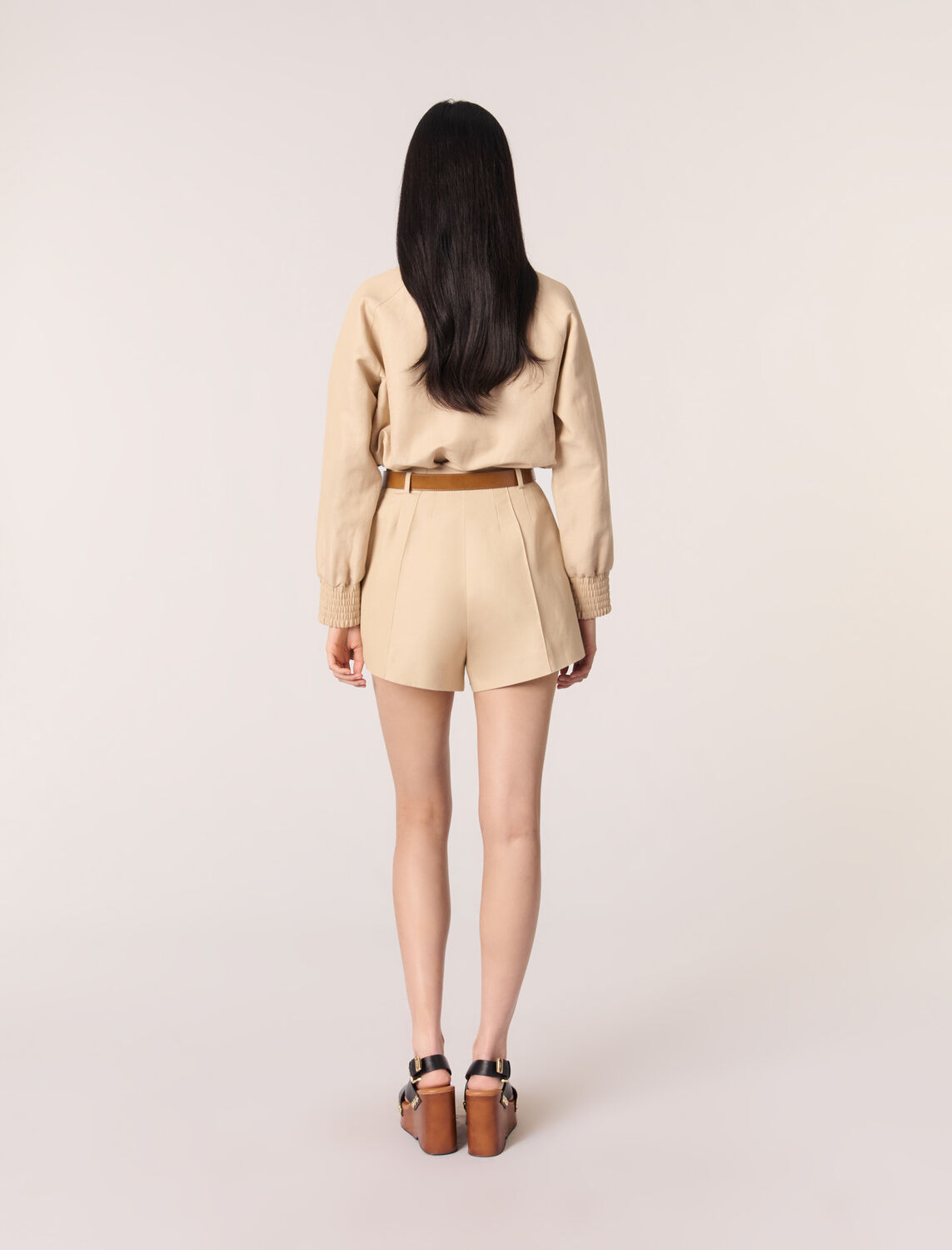 maje - Skirts & Shorts - MAJE