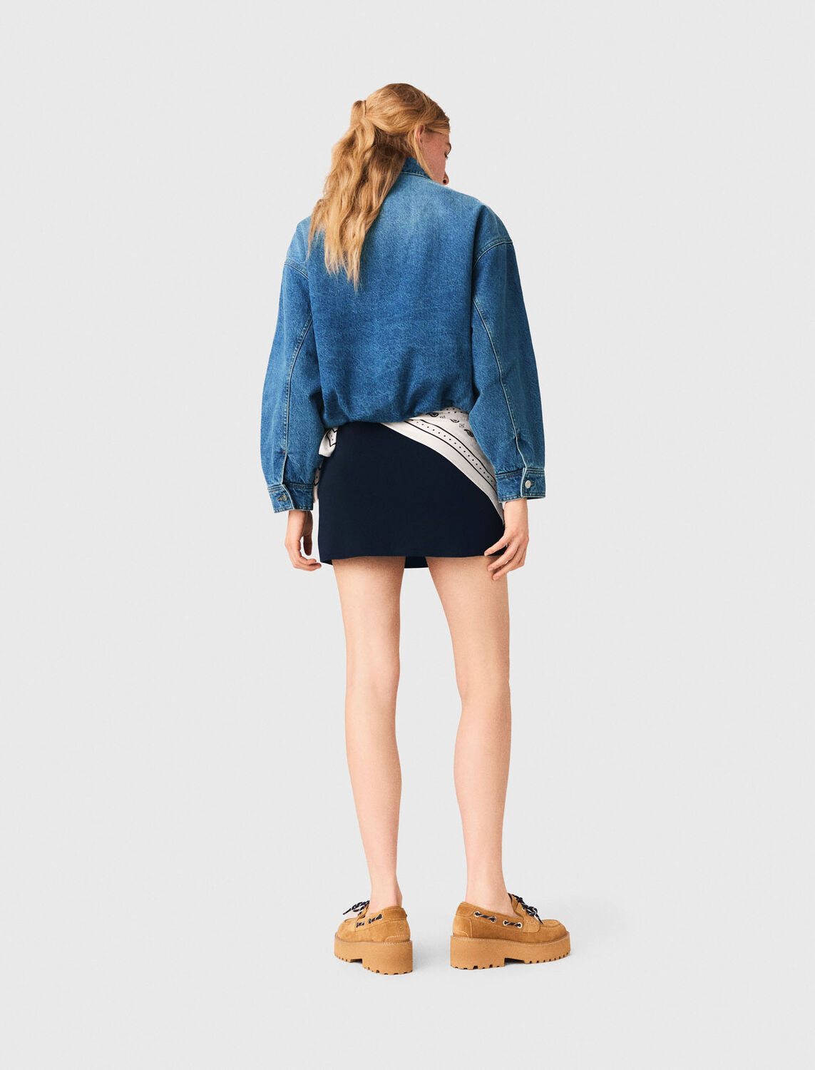 maje - readytowear-blazers - MAJE