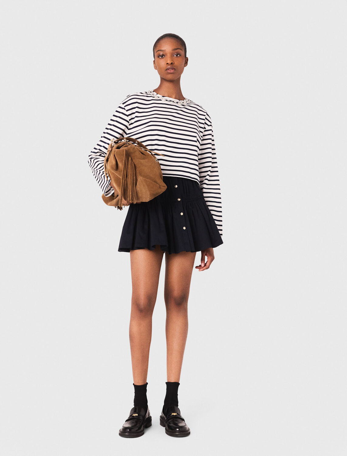 maje - T-Shirts - MAJE