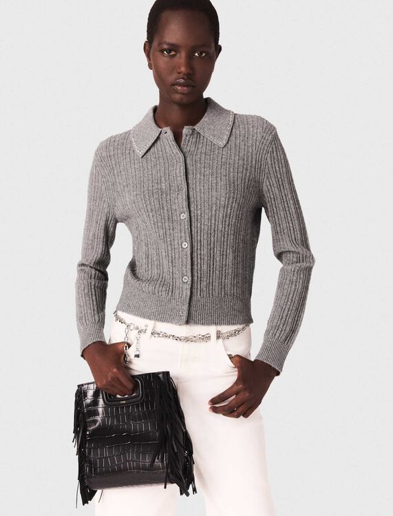 maje - Sweaters & Cardigans - MAJE