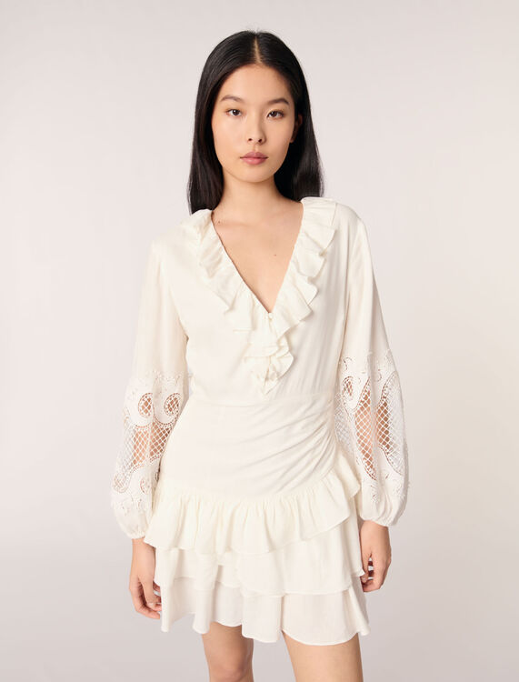 maje - Dresses - MAJE