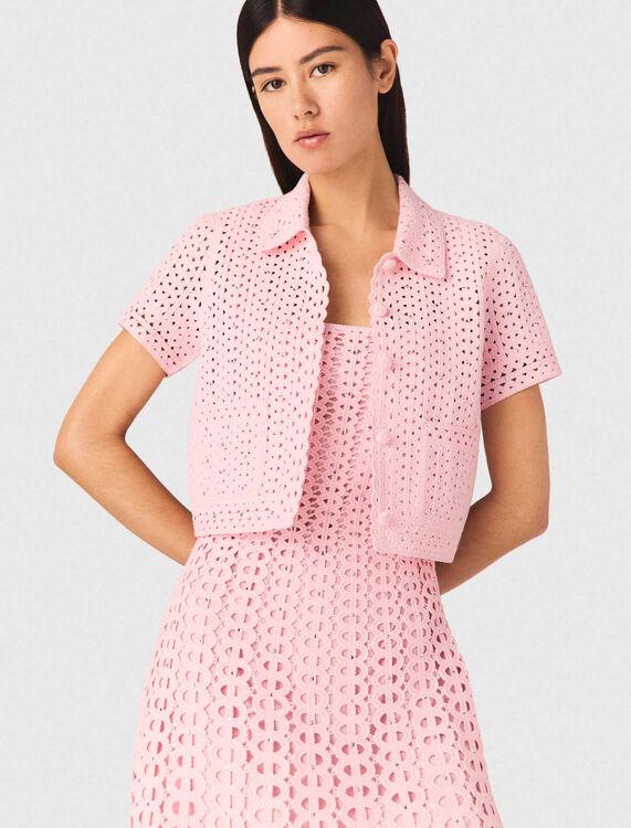 maje - Sweaters & Cardigans - MAJE