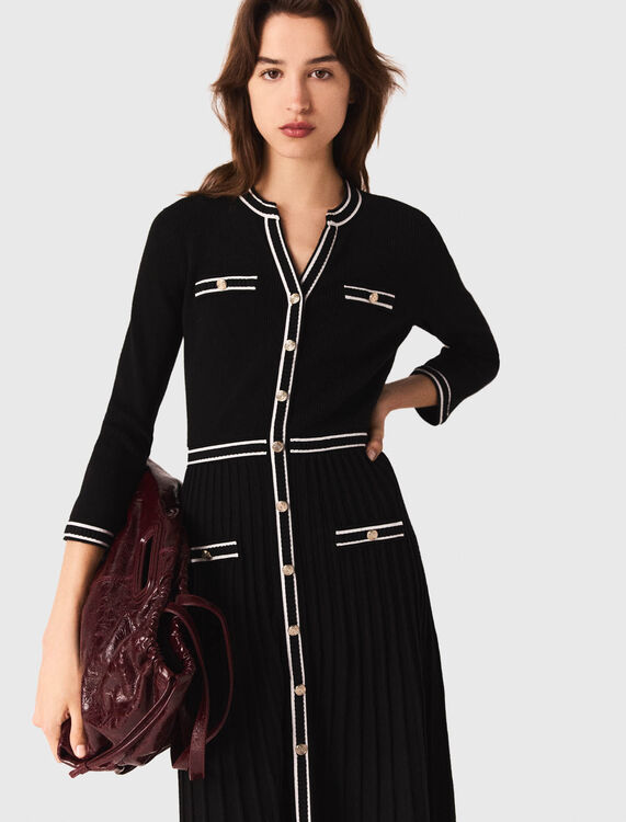 maje - Dresses - MAJE