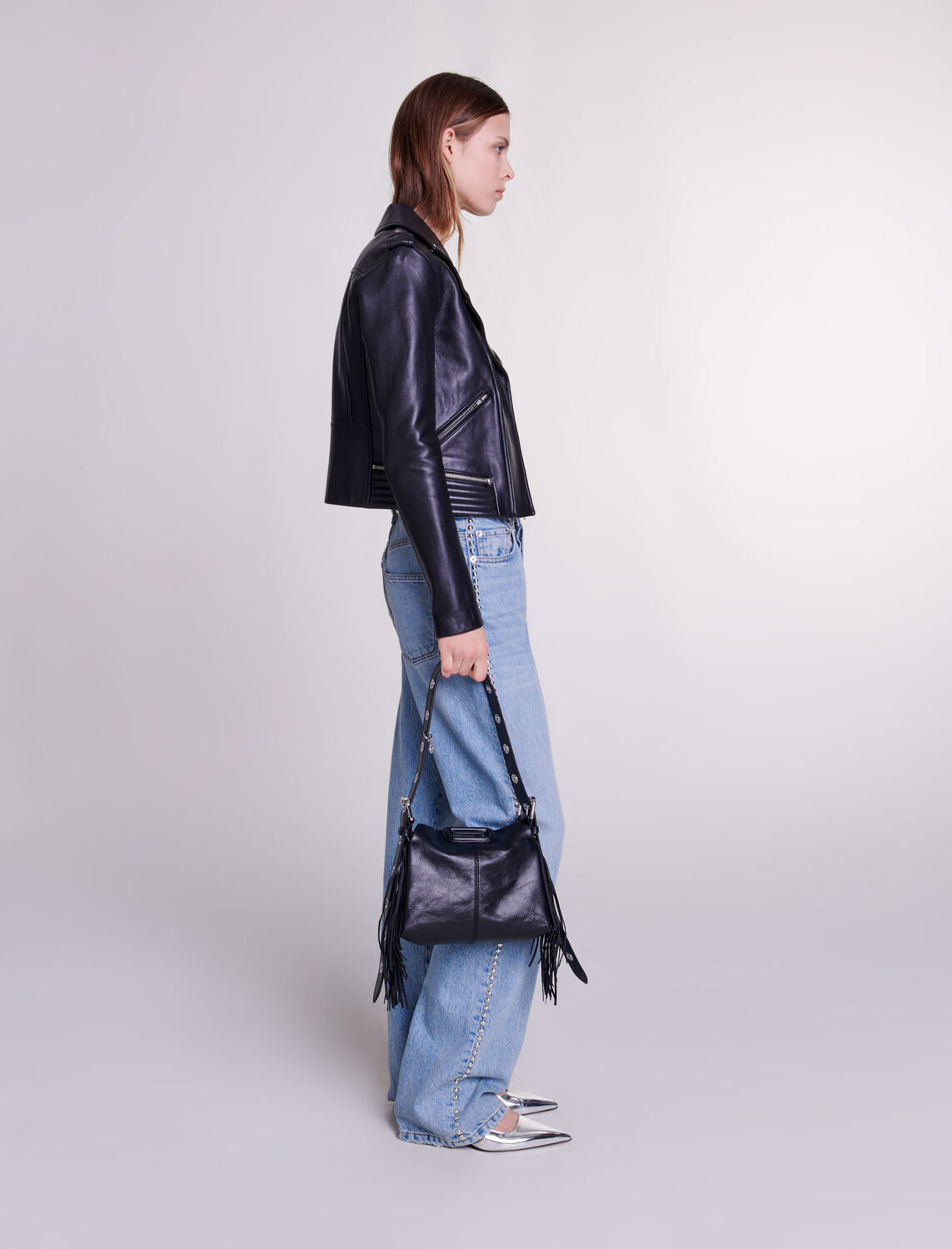 maje - readytowear-blazers - MAJE