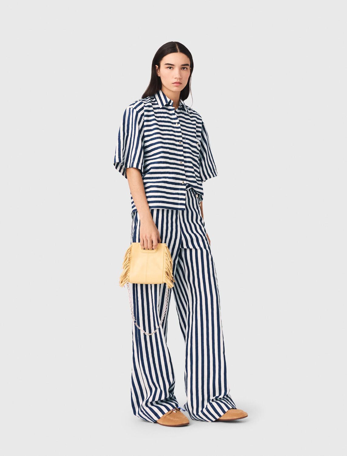 maje - Shirts - MAJE