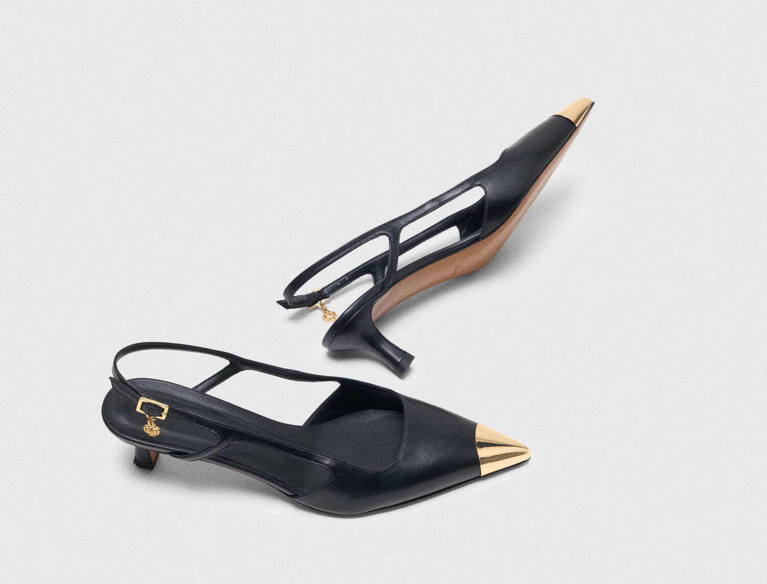 maje : null 顏色 黑色/BLACK