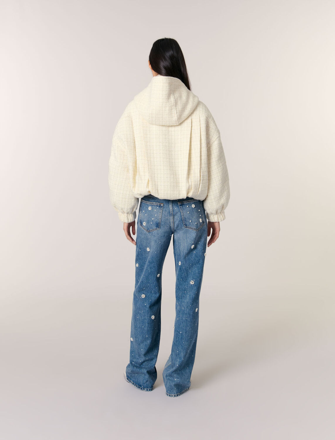 Maje - readytowear-blazers - MAJE